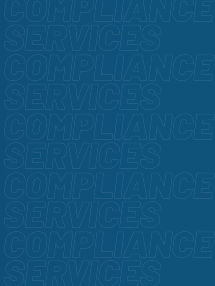 Compliance Services