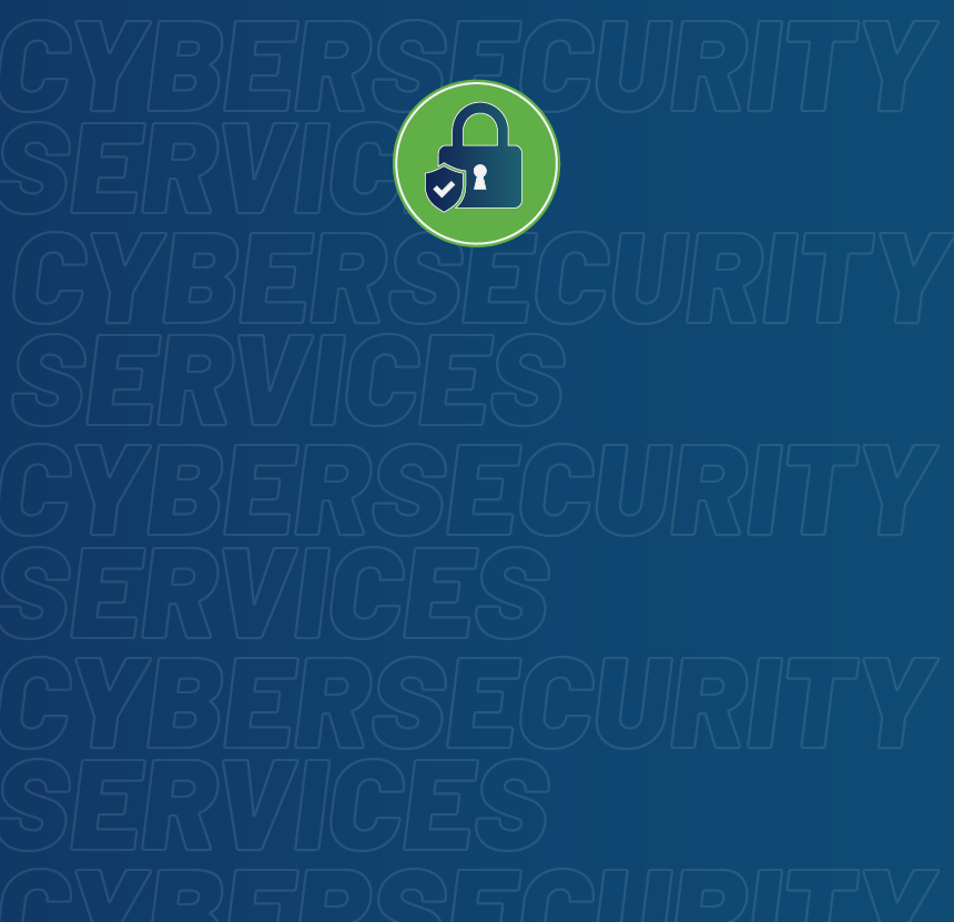 Cybersecurity Services Card