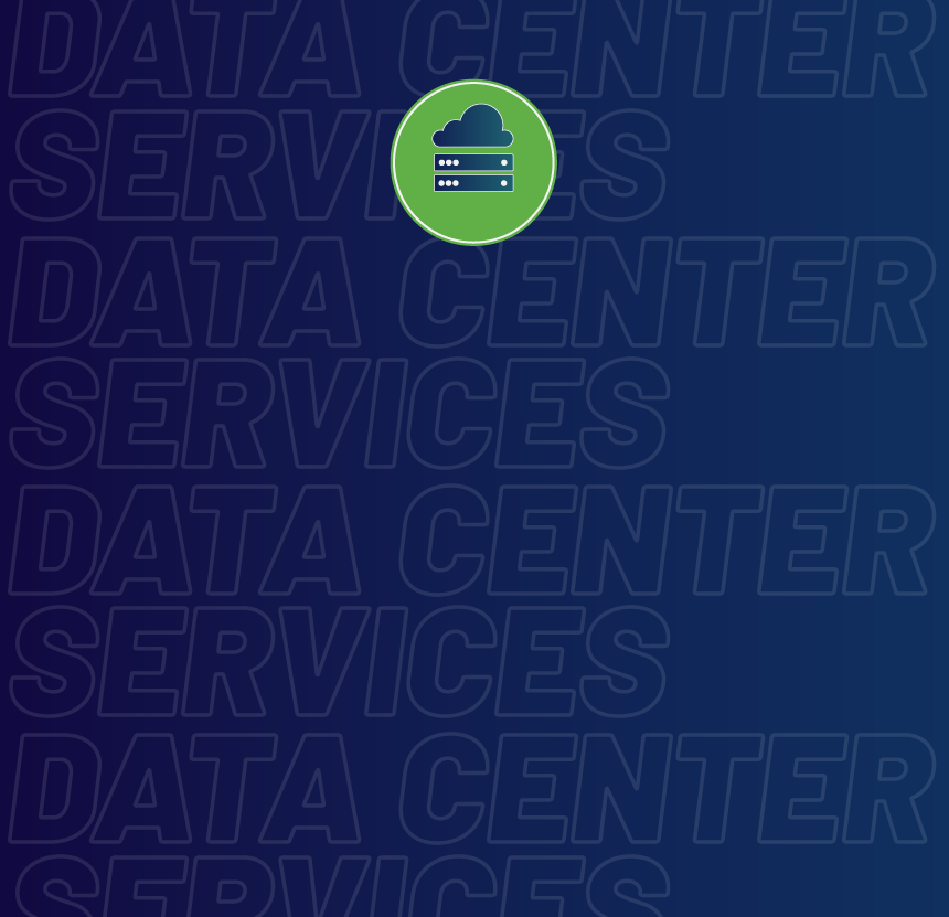Data Center Services