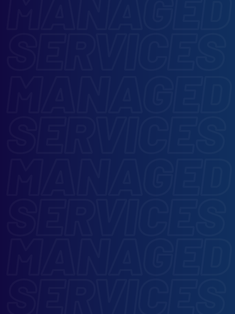Managed Services