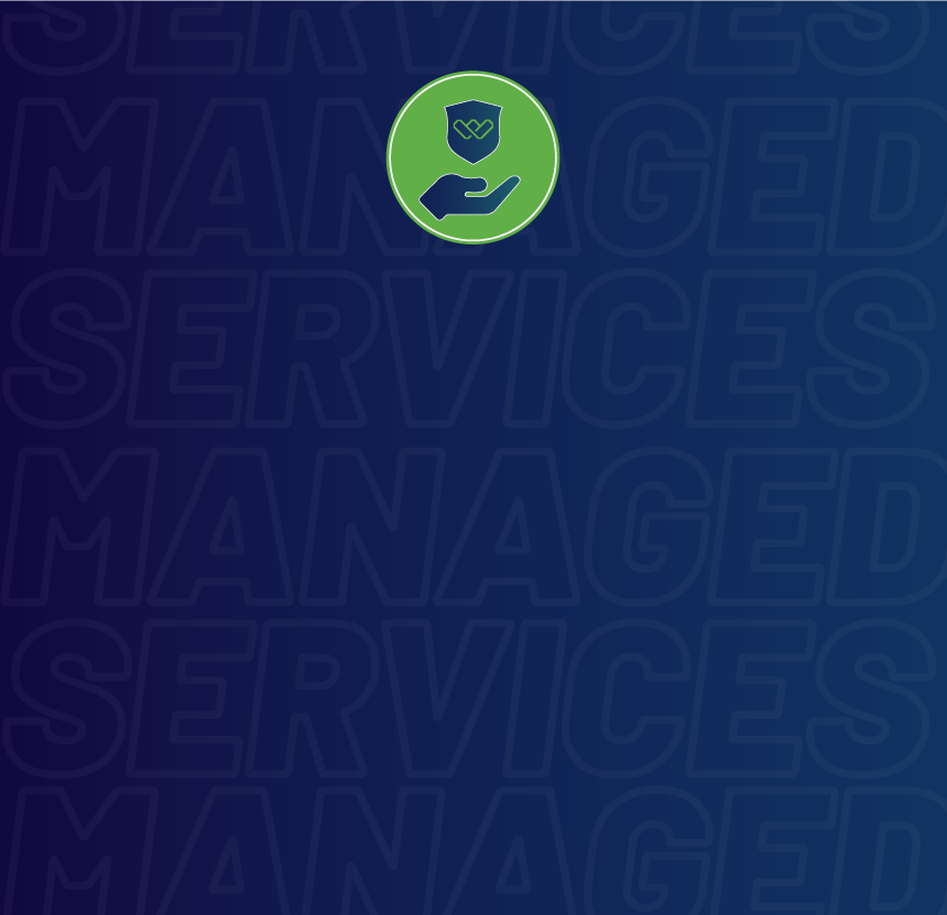 Managed Services Card