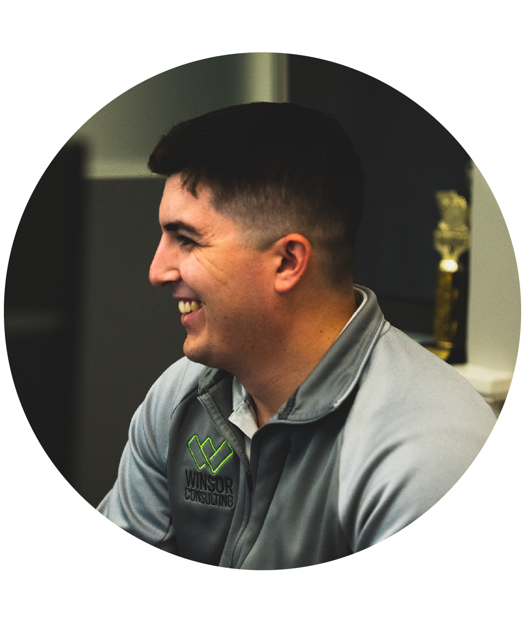 Cybersecurity IT Account Manager